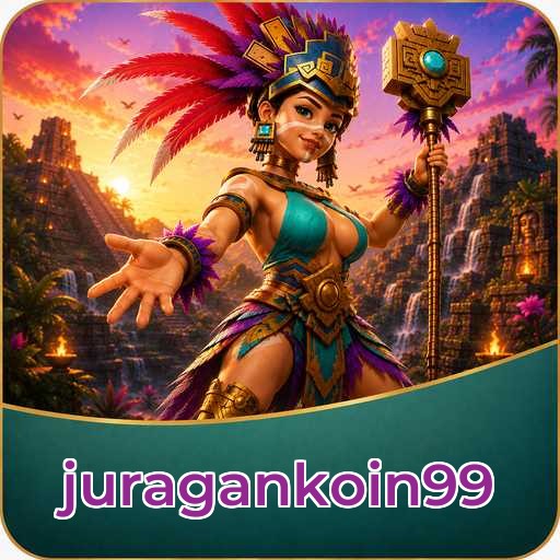 Logo juragankoin99