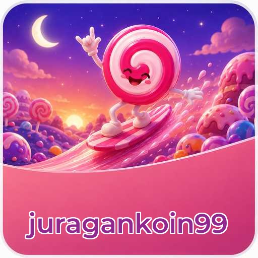 Logo juragankoin99