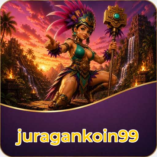 Logo juragankoin99