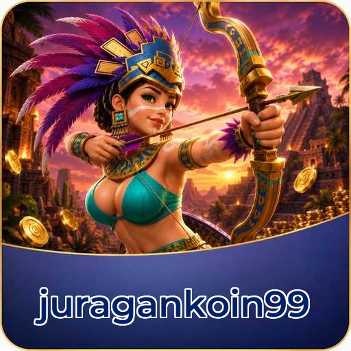 Logo juragankoin99