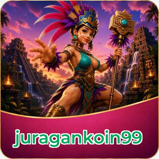 Logo juragankoin99