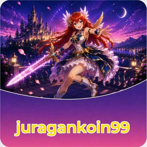 Tim juragankoin99