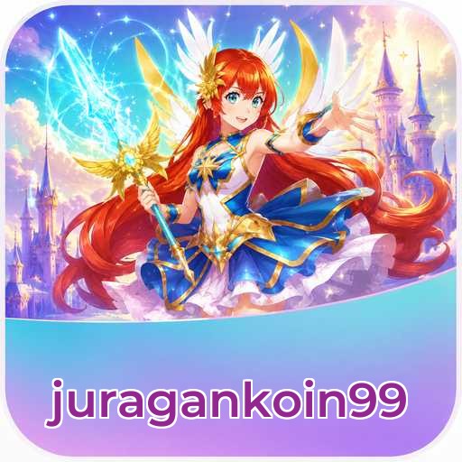 Tim juragankoin99