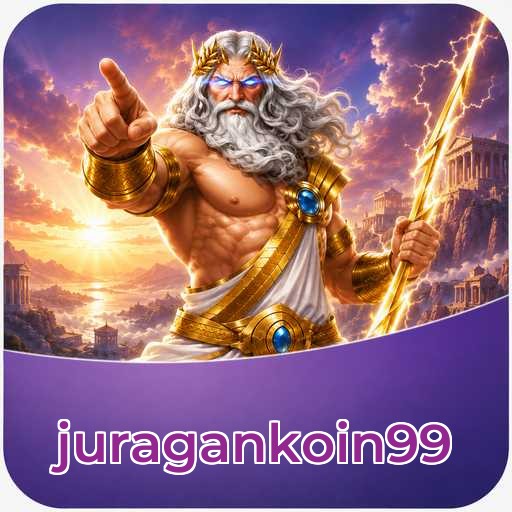 Logo juragankoin99