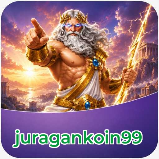 Logo juragankoin99