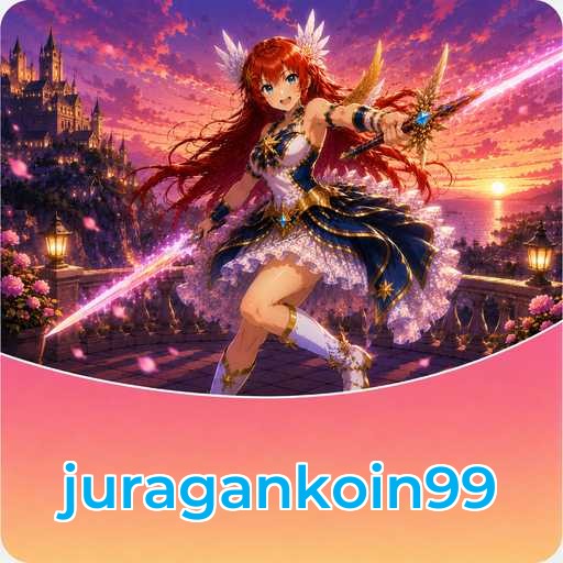 Logo juragankoin99