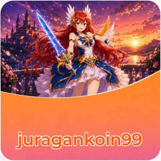 Logo juragankoin99