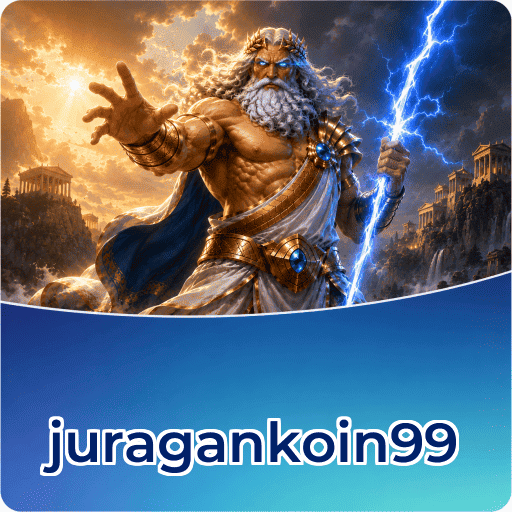 Logo juragankoin99