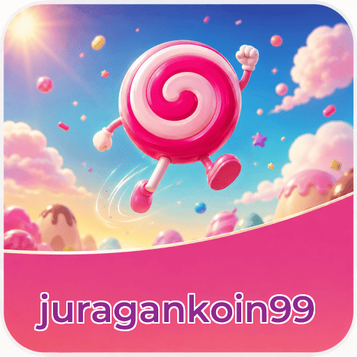 Contoh membandingkan alamat situs juragankoin9922.com di bilah peramban