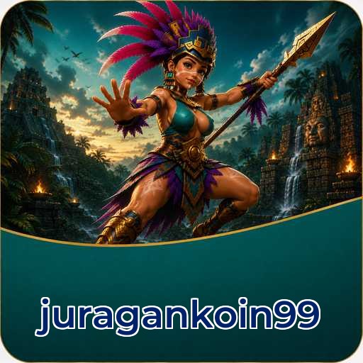 Logo juragankoin99