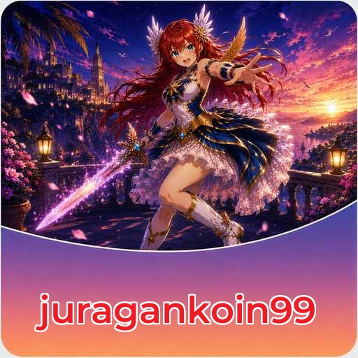 Logo juragankoin99