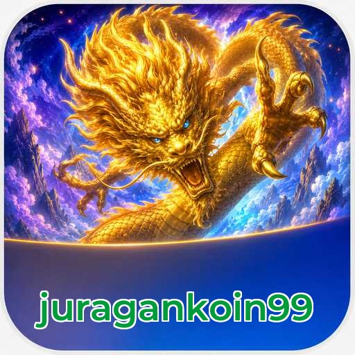 Logo juragankoin99