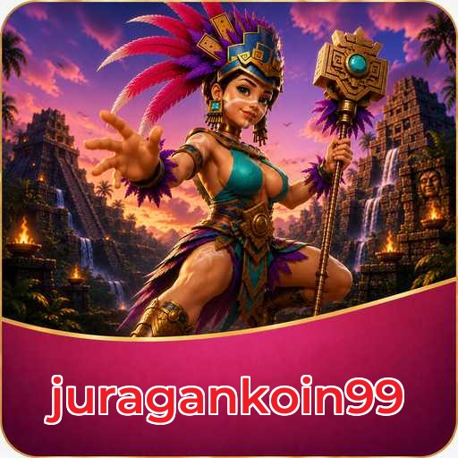 Logo juragankoin99