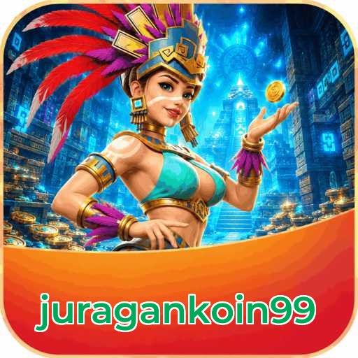 Logo juragankoin99