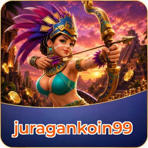 Logo juragankoin99