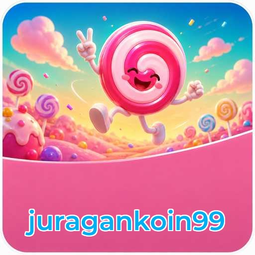 Logo juragankoin99