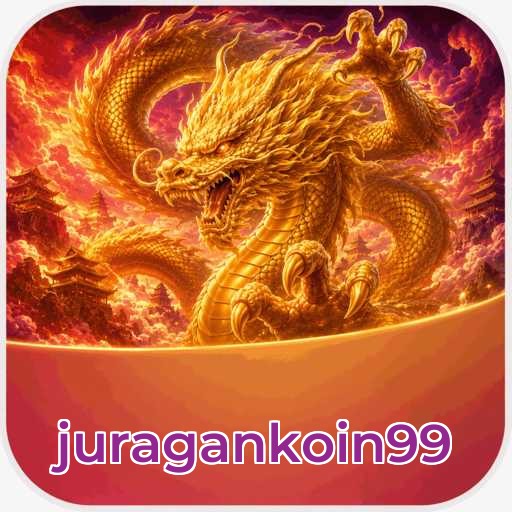 Logo juragankoin99