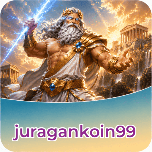 Logo juragankoin99