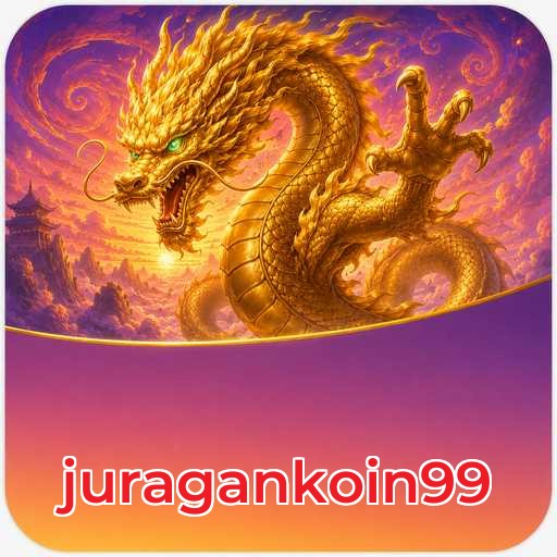 Logo juragankoin99