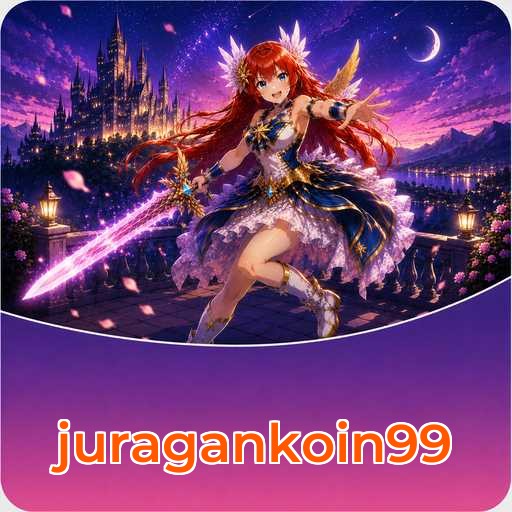 Logo juragankoin99