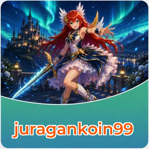 Logo juragankoin99