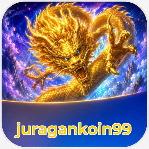 Logo juragankoin99