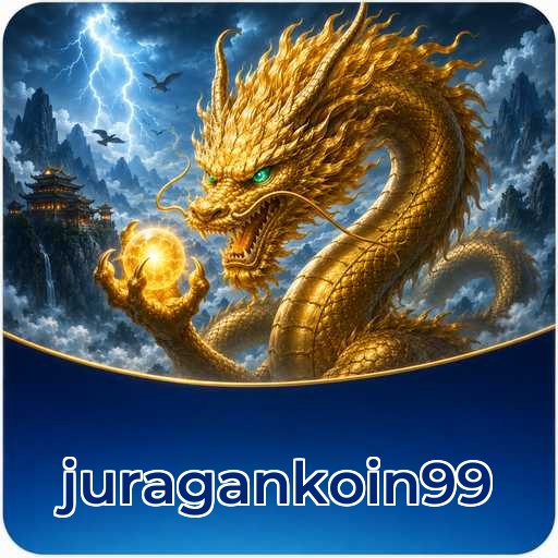 Logo juragankoin99