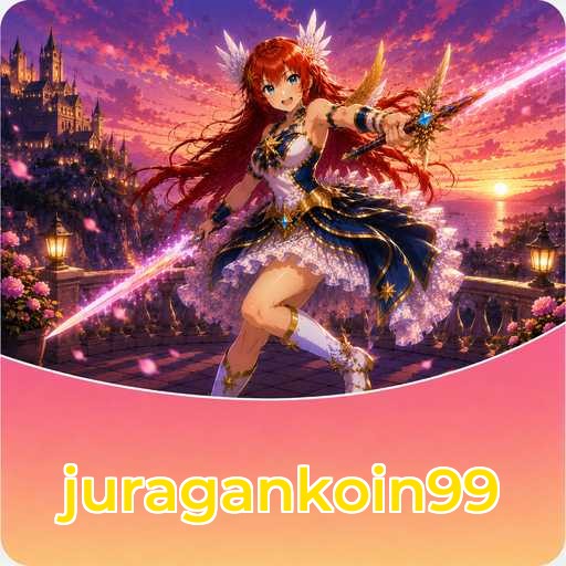 Logo juragankoin99