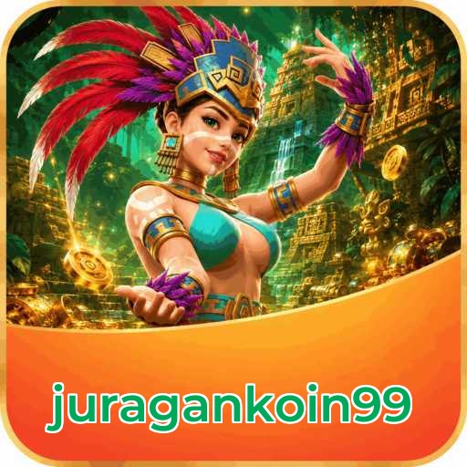 Logo juragankoin99