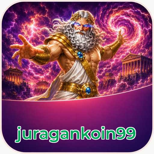 Logo juragankoin99