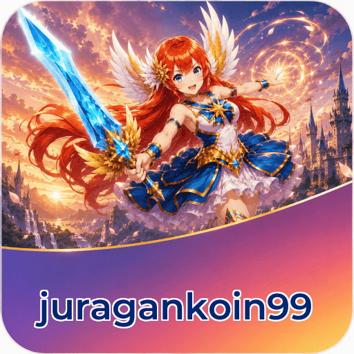Logo juragankoin99