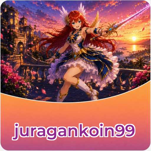 Logo juragankoin99