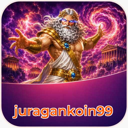 Logo juragankoin99