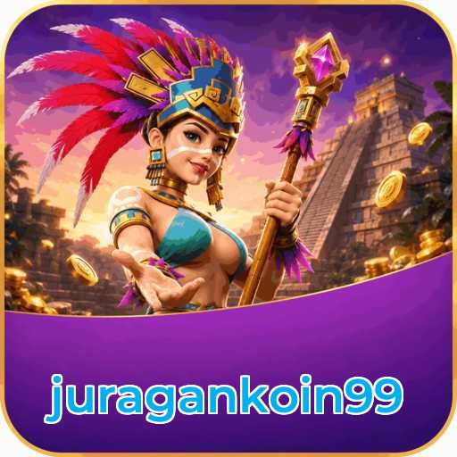 Logo juragankoin99