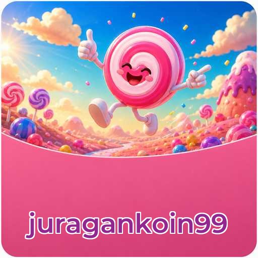 Logo juragankoin99