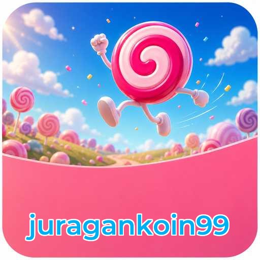 Logo juragankoin99