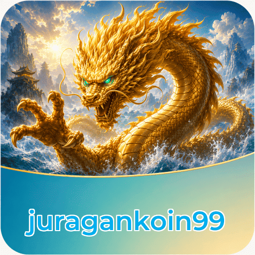 Logo juragankoin99