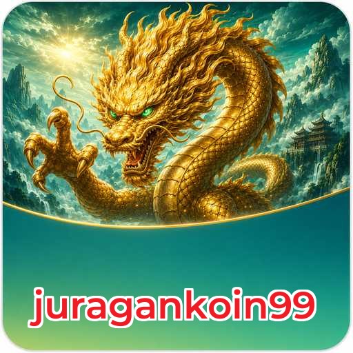 Logo juragankoin99
