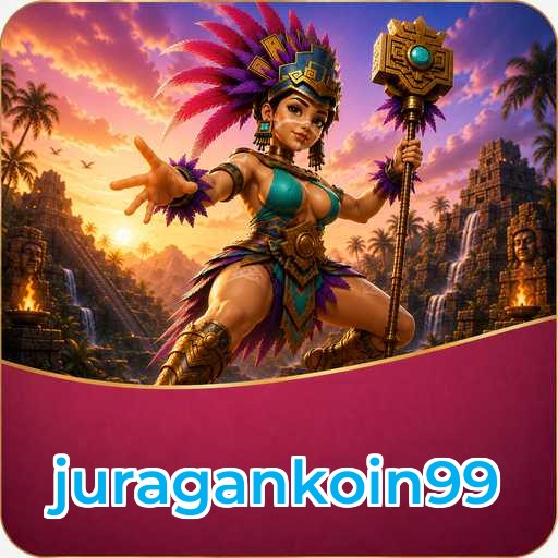Logo juragankoin99