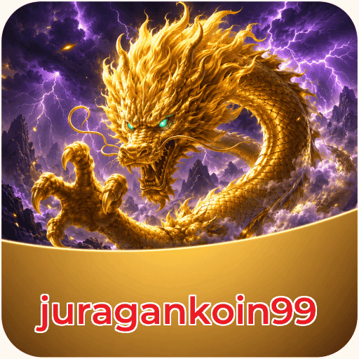 Logo juragankoin99