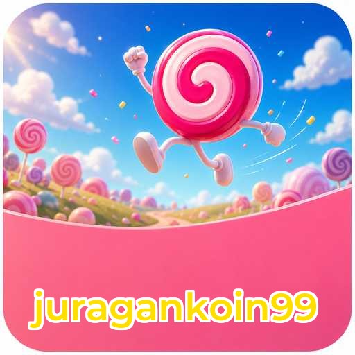 Logo juragankoin99