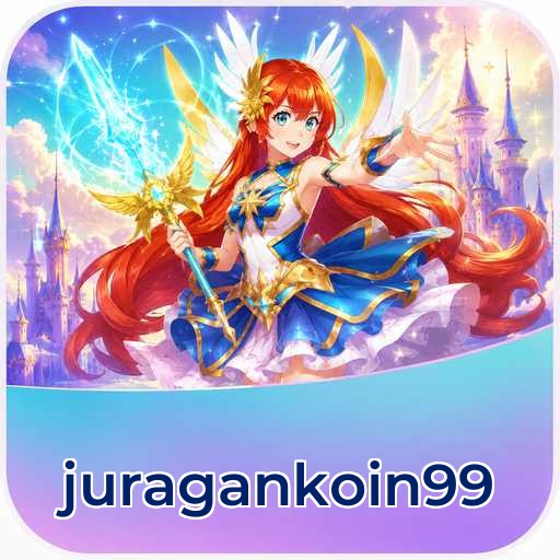 Logo juragankoin99