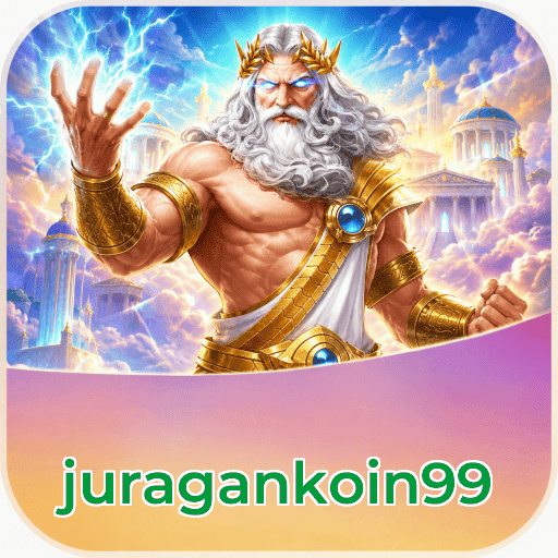 Logo juragankoin99