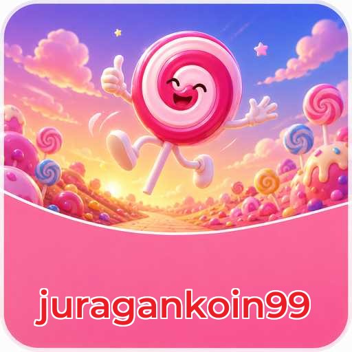Logo juragankoin99
