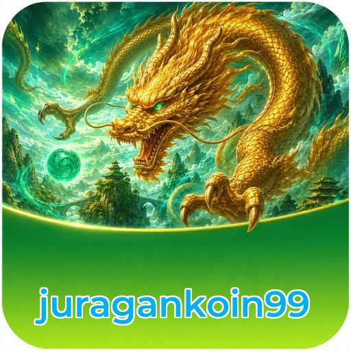 Logo juragankoin99