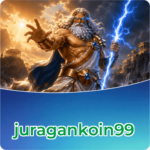 Logo juragankoin99