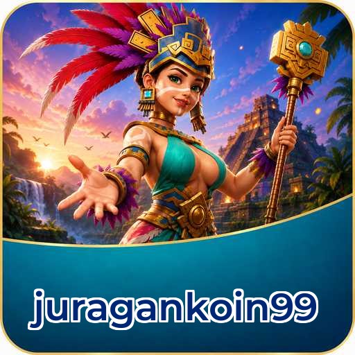 Logo juragankoin99