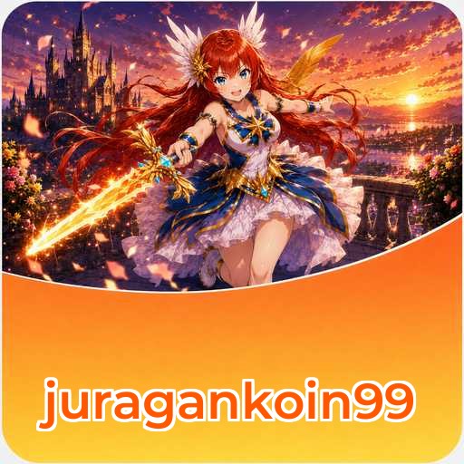 Logo juragankoin99