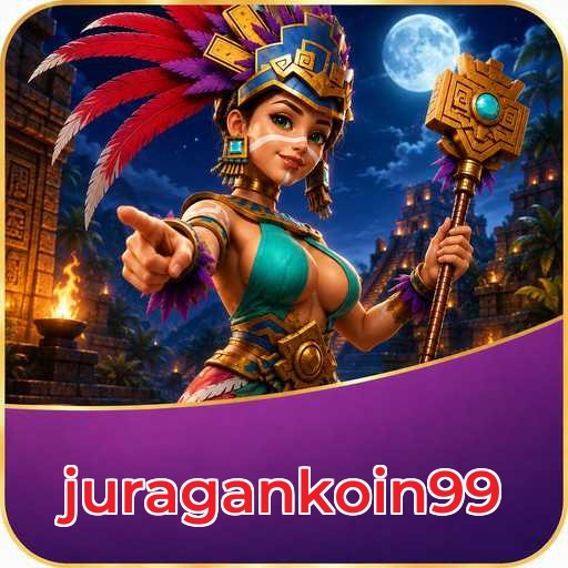 Logo juragankoin99