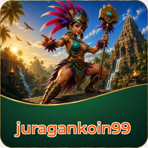 Logo juragankoin99